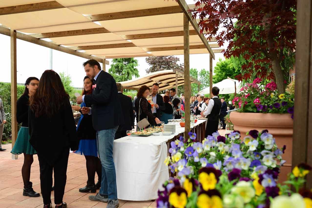 Hotel Ristorante Paladini Каризио Экстерьер фото