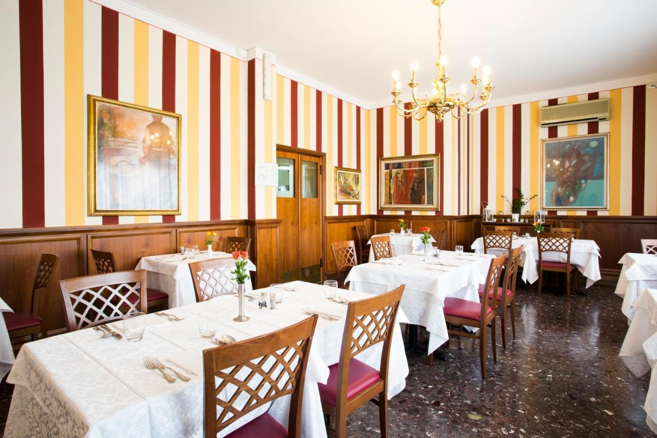 Hotel Ristorante Paladini Каризио Экстерьер фото